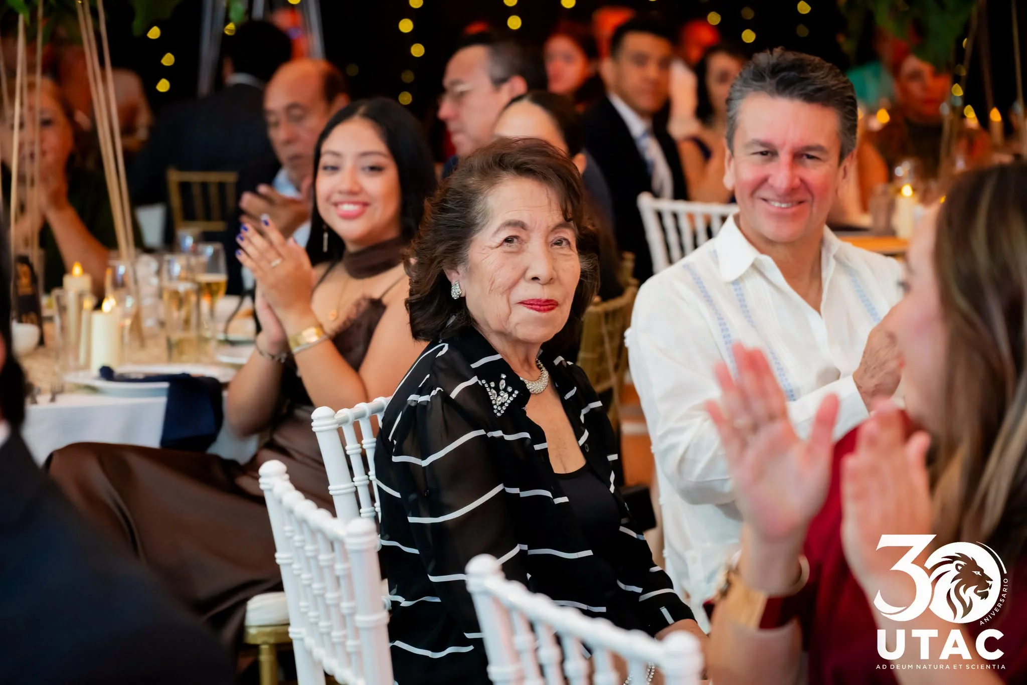 Celebración del 30 aniversario UTAC, fotografía 5