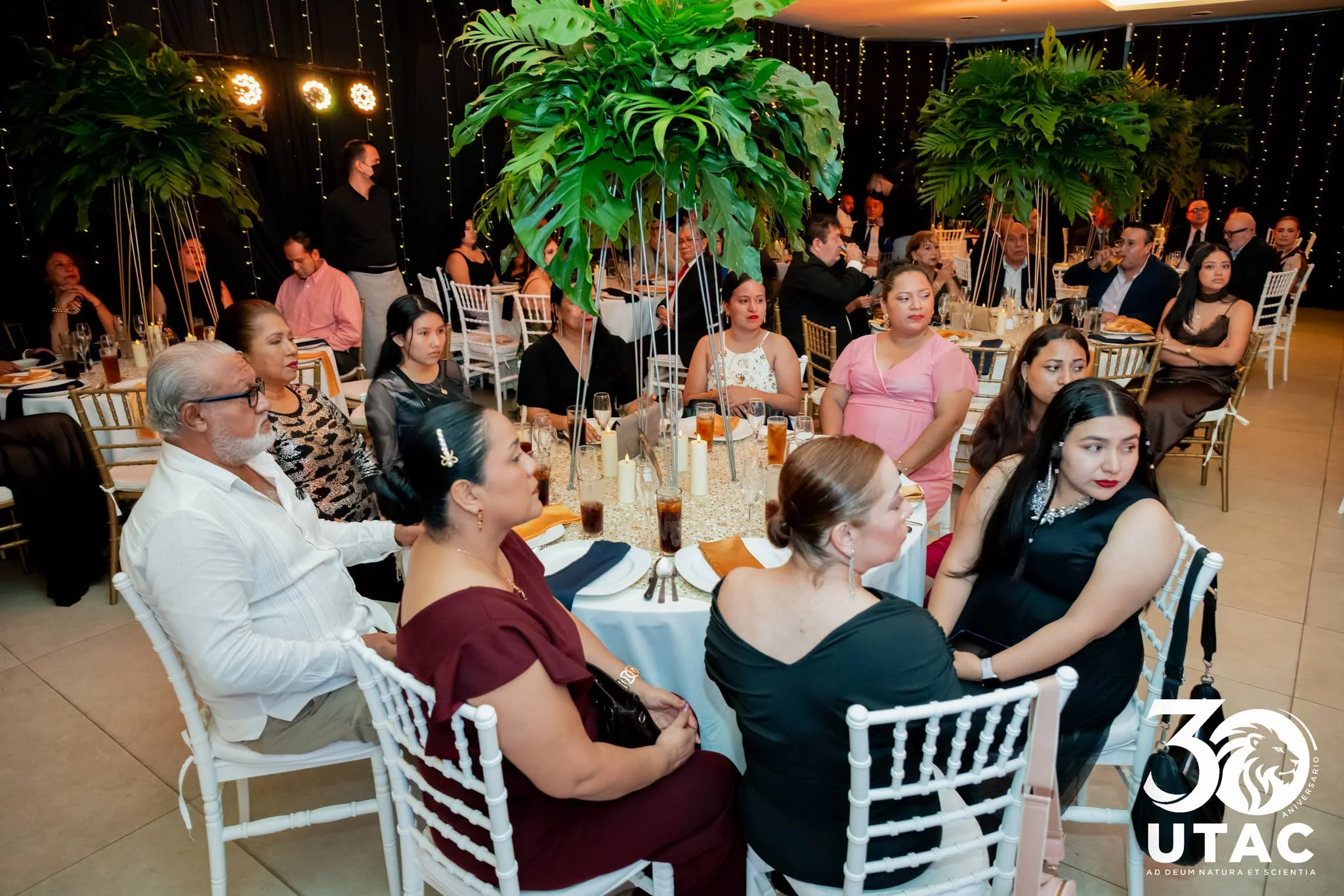 Celebración del 30 aniversario UTAC, fotografía 7